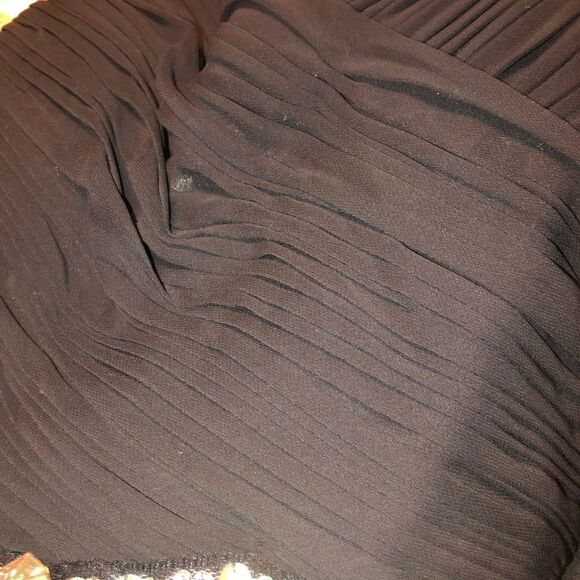 Short Strapless Cocktail Dress NEW - Picture 4 of 10